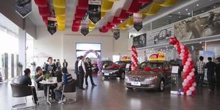 廣州合泰汽車銷售廣汽乘用車4S店信息指南