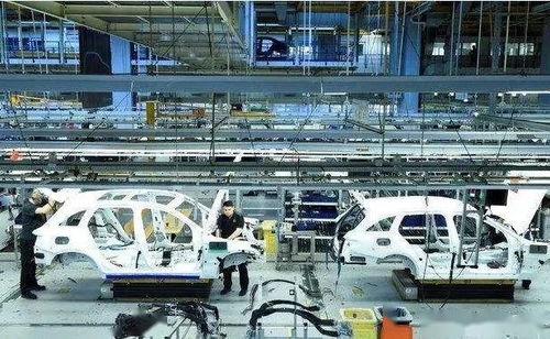 寒冬再臨？國產車企陷入困境，工廠關門與車主售后難題引深思